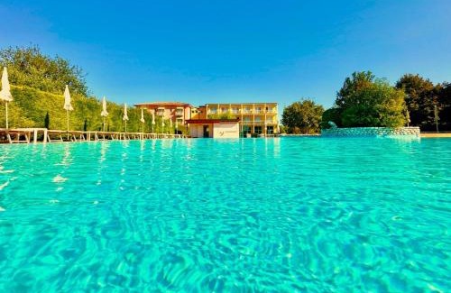 Lazise Hôtel | Hotel Bella Lazise