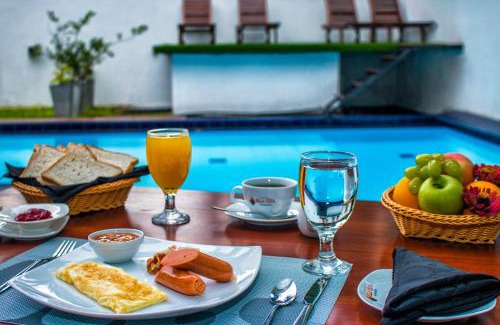 Anuradhapura Hôtel | Hotel Bella Vista