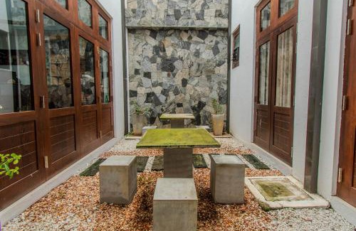 Anuradhapura Hôtel | Hotel Bella Vista