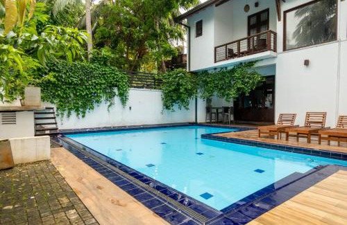 Anuradhapura Hôtel | Hotel Bella Vista