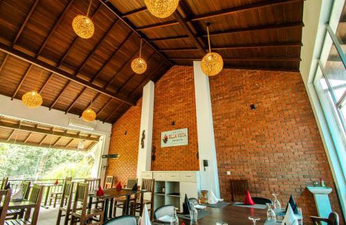 Anuradhapura Hôtel | Hotel Bella Vista
