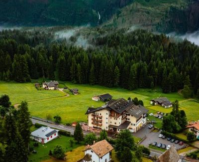 Bellamonte Hôtel | Hotel Bellamonte