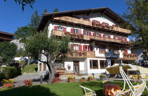 Cortina d'Ampezzo Historic Centre Hôtel | Hotel Bellaria - Cortina d'Ampezzo