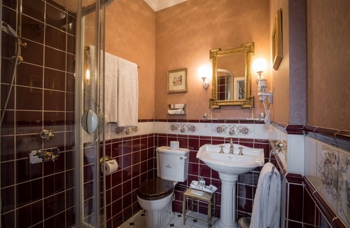 Baden-Baden Hôtel | Hotel Belle Epoque Baden Baden
