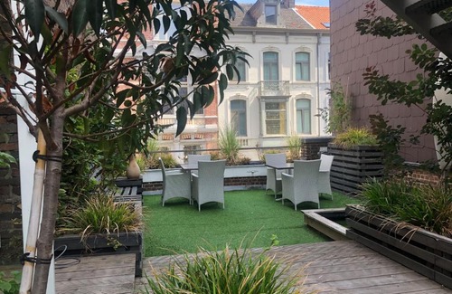 Sint-Truiden Hôtel | Hotel Belle-Vie