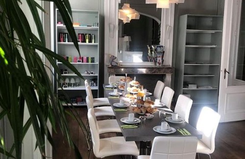 Sint-Truiden Hôtel | Hotel Belle-Vie