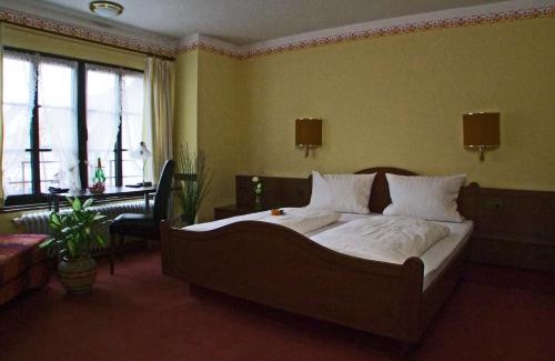 Kenzingen Hôtel | Hotel Beller
