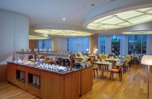 Cove Murtar Hôtel | Hotel Bellevue