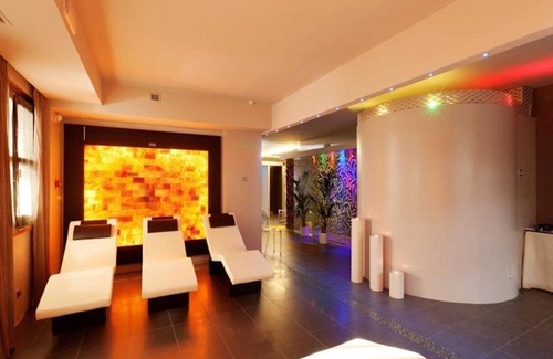 Cortina d'Ampezzo Historic Centre Hôtel | Hotel Bellevue Suites & SPA