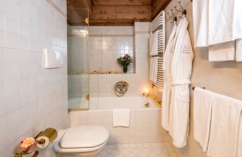 Cortina d'Ampezzo Historic Centre Hôtel | Hotel Bellevue Suites & SPA