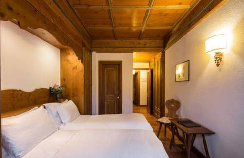 Cortina d'Ampezzo Historic Centre Hôtel | Hotel Bellevue Suites & SPA