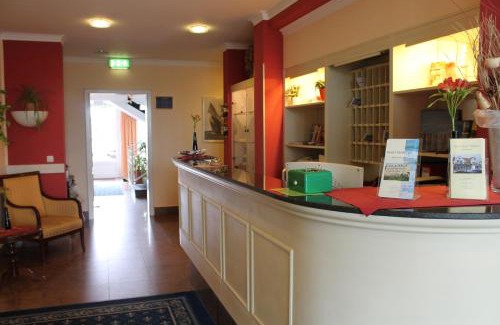 Warnemuende Hôtel | Hotel Bellevue Warnemünde