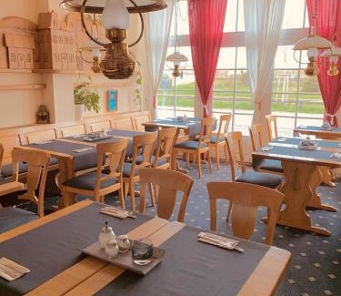 Warnemuende Hôtel | Hotel Bellevue Warnemünde