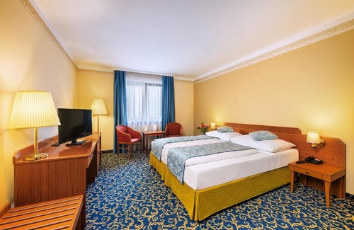 Alsergrund Hôtel | Hotel Bellevue Wien