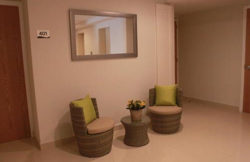 Veracruz Hôtel | Hotel Bello Veracruz