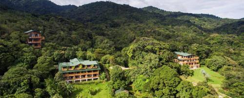 Monteverde Hôtel | Hotel Belmar