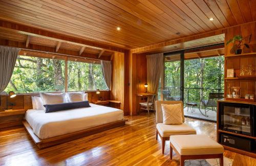 Monteverde Hôtel | Hotel Belmar