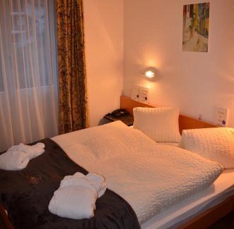 Engelberg Hôtel | Hotel Belmont