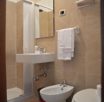 Passignano sul Trasimeno Hôtel | Hotel Belvedere