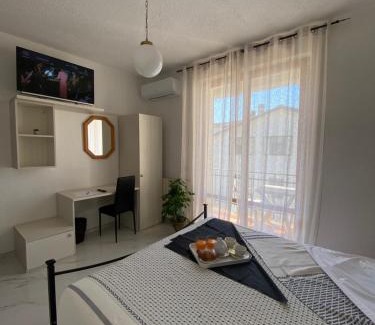 Passignano sul Trasimeno Hôtel | Hotel Belvedere