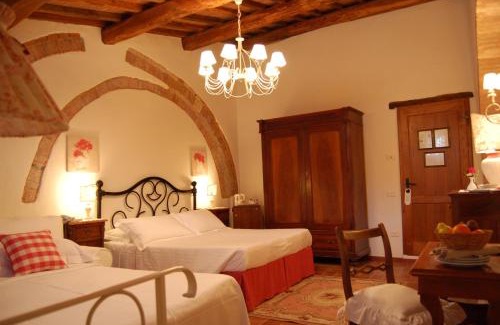Castellina in Chianti Hôtel | Hotel Belvedere Di San Leonino