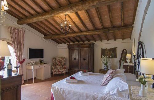 Castellina in Chianti Hôtel | Hotel Belvedere Di San Leonino