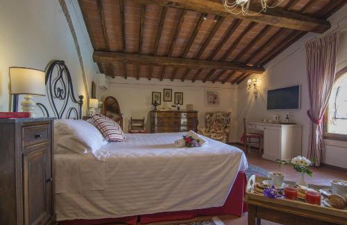 Castellina in Chianti Hôtel | Hotel Belvedere Di San Leonino