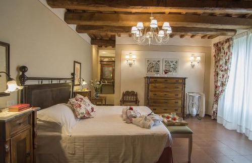 Castellina in Chianti Hôtel | Hotel Belvedere Di San Leonino