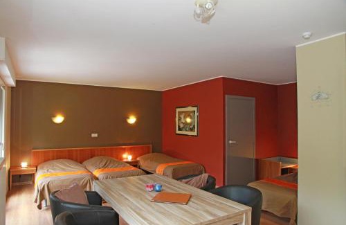 Westouter Hôtel | Hotel Belvedere