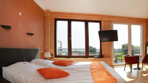 Westouter Hôtel | Hotel Belvedere