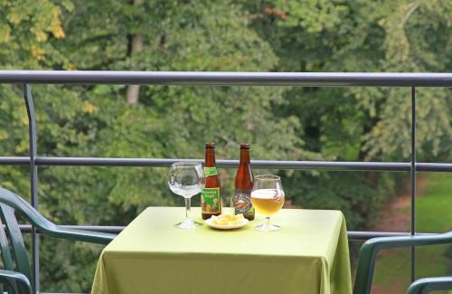 Westouter Hôtel | Hotel Belvedere