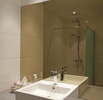 Westouter Hôtel | Hotel Belvedere