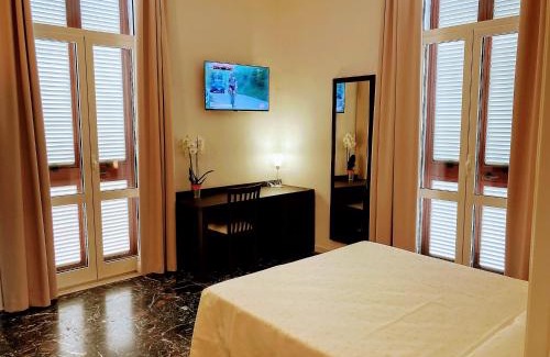 Galleno Hôtel | Hotel Belvedere
