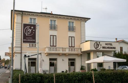 Galleno Hôtel | Hotel Belvedere