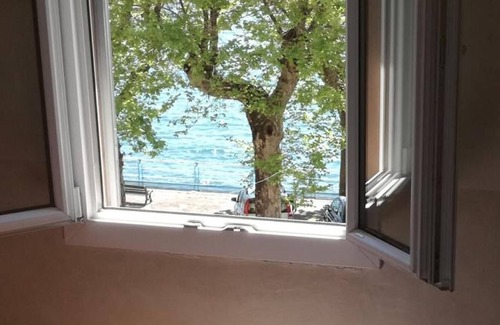 Lovere Hôtel | Hotel Belvedere