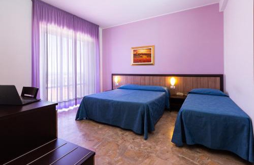 Porto Sant'Elpidio Hôtel | Hotel Belvedere