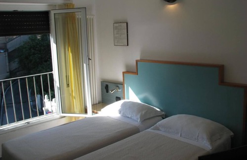 Portovenere Hôtel | Hotel Belvedere