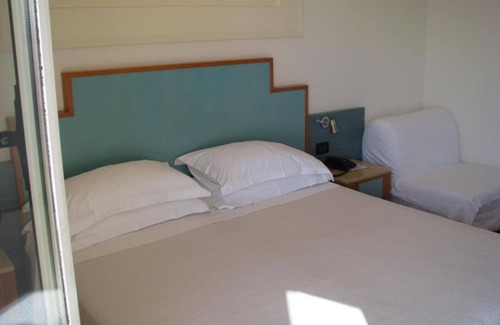 Portovenere Hôtel | Hotel Belvedere