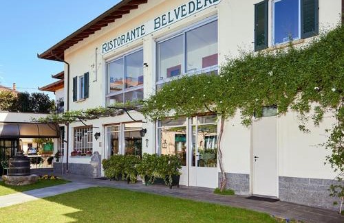 Ranco Hôtel | Hotel Belvedere Ranco