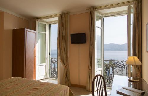 Verbania Hôtel | Hotel Belvedere San Gottardo by LVG Hotel Collection