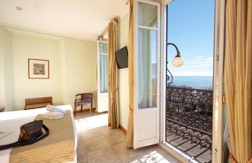 Verbania Hôtel | Hotel Belvedere San Gottardo by LVG Hotel Collection