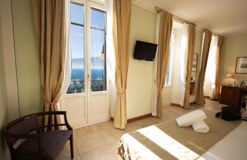 Verbania Hôtel | Hotel Belvedere San Gottardo by LVG Hotel Collection