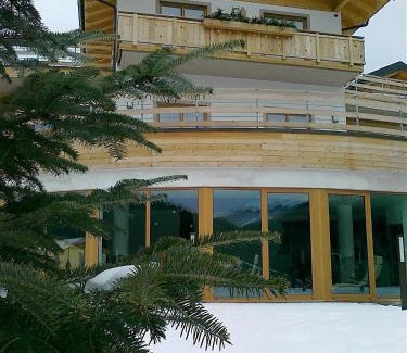 Montagnaga Hôtel | Hotel Belvedere Wellness & Family