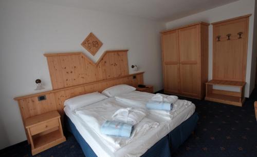 Montagnaga Hôtel | Hotel Belvedere Wellness & Family