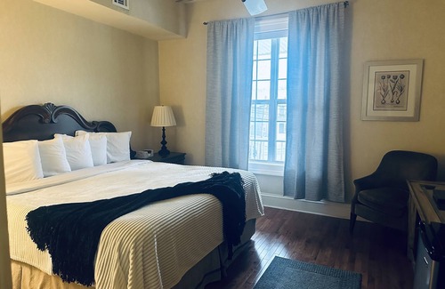 Belvidere Hôtel | Hotel Belvidere