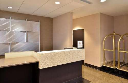 Springfield Hôtel | Hotel Belvoir Springfield