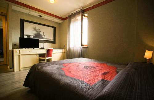 Bovara Hôtel | Hotel Benedetti