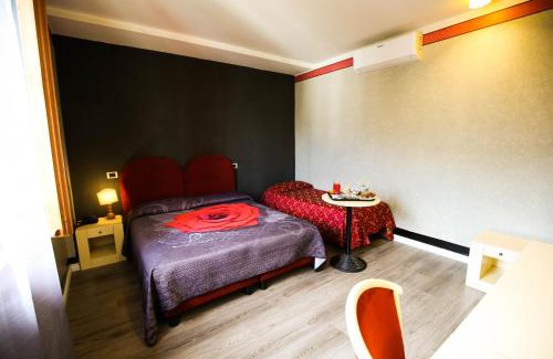 Bovara Hôtel | Hotel Benedetti