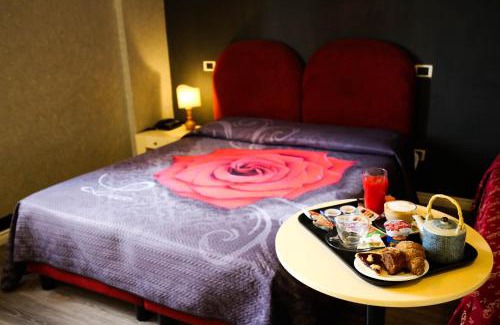 Bovara Hôtel | Hotel Benedetti