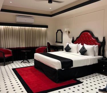 Raiganj Hôtel | Hotel Bengal Kutir